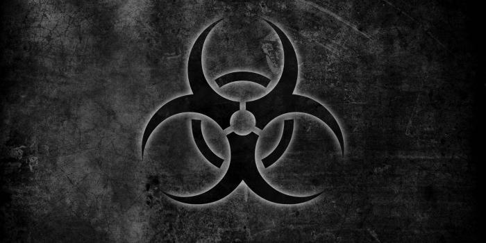 2560x1600 Toxic Wallpapers HD