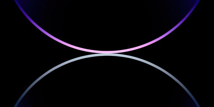 2160x3840 Wallpaper iPhone 14 Pro, abstract, iOS 16, 4K, OS #24141