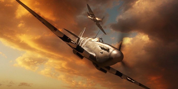2032x1297 Spitfire Wallpapers - Top Free Spitfire Backgrounds - WallpaperAccess