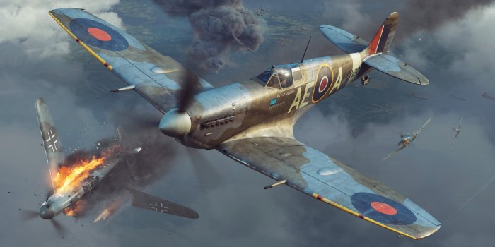 2048x1242 1348622 Supermarine Spitfire HD - Rare Gallery HD Wallpapers