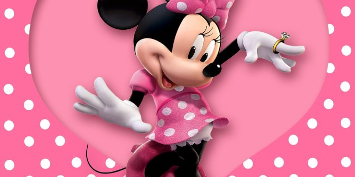 2160x1920 Minnie Mouse Wallpapers (58+ pictures)