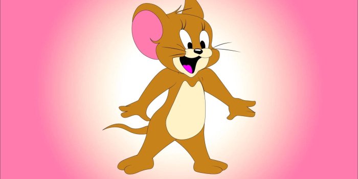 1920x1081 Free Jerry Mouse Wallpaper Downloads, [100+] Jerry Mouse Wallpapers for  FREE | Wallpapers.com