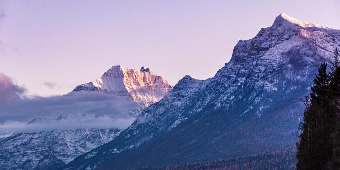2560x1600 Glacier Desktop Wallpapers - Glacier National Park Conservancy