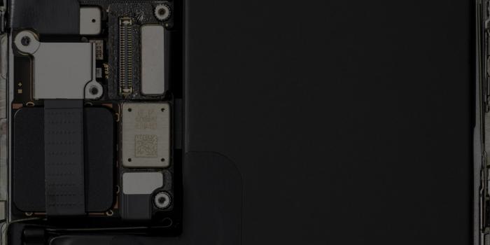 1290x2796 iPhone 14 Teardown Wallpapers | iFixit News