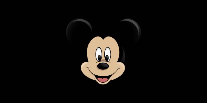 3840x2160 Download Mickey Mouse Wallpaper