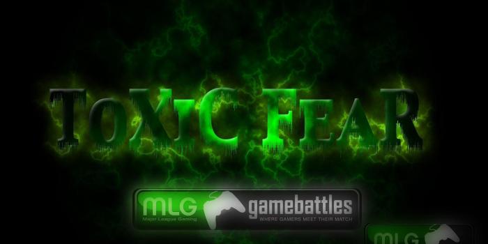 1920x1200 Toxic Gaming Wallpapers - Top Free Toxic Gaming Backgrounds -  WallpaperAccess