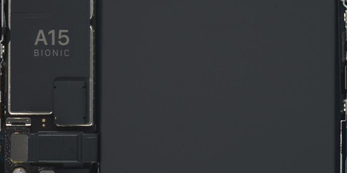 1170x2532 iPhone 14 Teardown Wallpapers | iFixit News