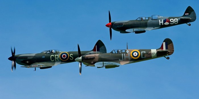 1280x720 Spitfire, aircraft, plane wallpapers | Spitfire, aircraft, plane stock  photos