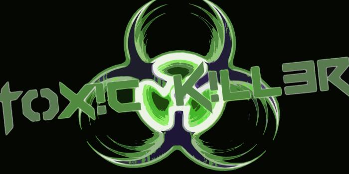2560x1440 Toxic Killer Ultra HD Desktop Background Wallpaper for 4K UHD TV