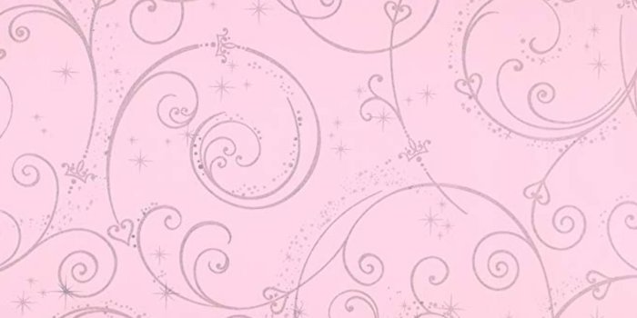 1364x1548 Pretty Pink Glitter Princess Glam Wallpaper Sparkly Magical - Etsy