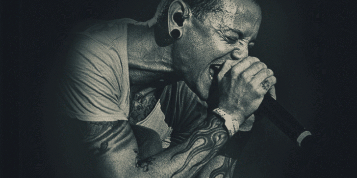1000x1778 Linkin Park - Chester Bennington - Mobile HD Wallpaper - HD Mobile  Wallpapers | OpenSea