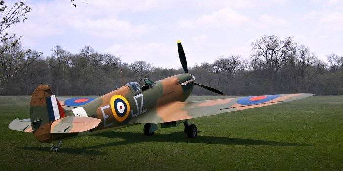 1920x1200 Supermarine Spitfire Ultra HD Desktop Background Wallpaper for : Widescreen  & UltraWide Desktop & Laptop