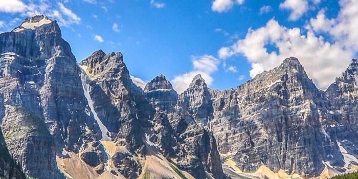 1284x2778 Best Banff national park iPhone HD Wallpapers - iLikeWallpaper