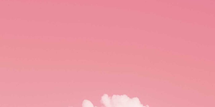 1080x1619 Light Pink Glitter Wallpaper - NawPic