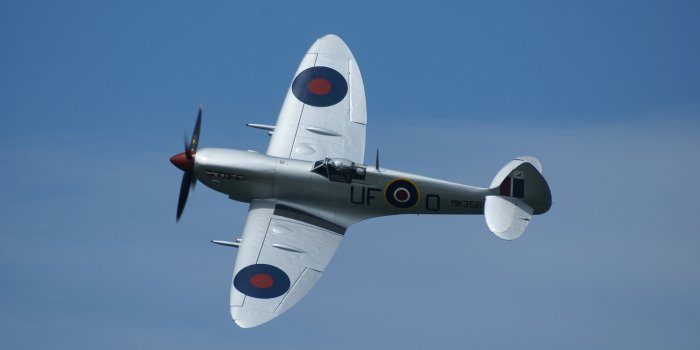 2560x1600 Spitfire Wallpapers #6861261