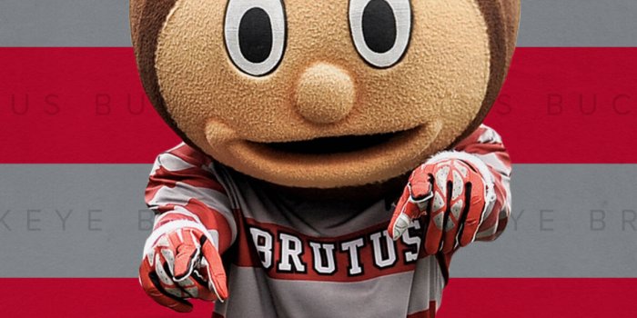 1183x2560 Wallpapers and Schedule Posters – Ohio State Buckeyes