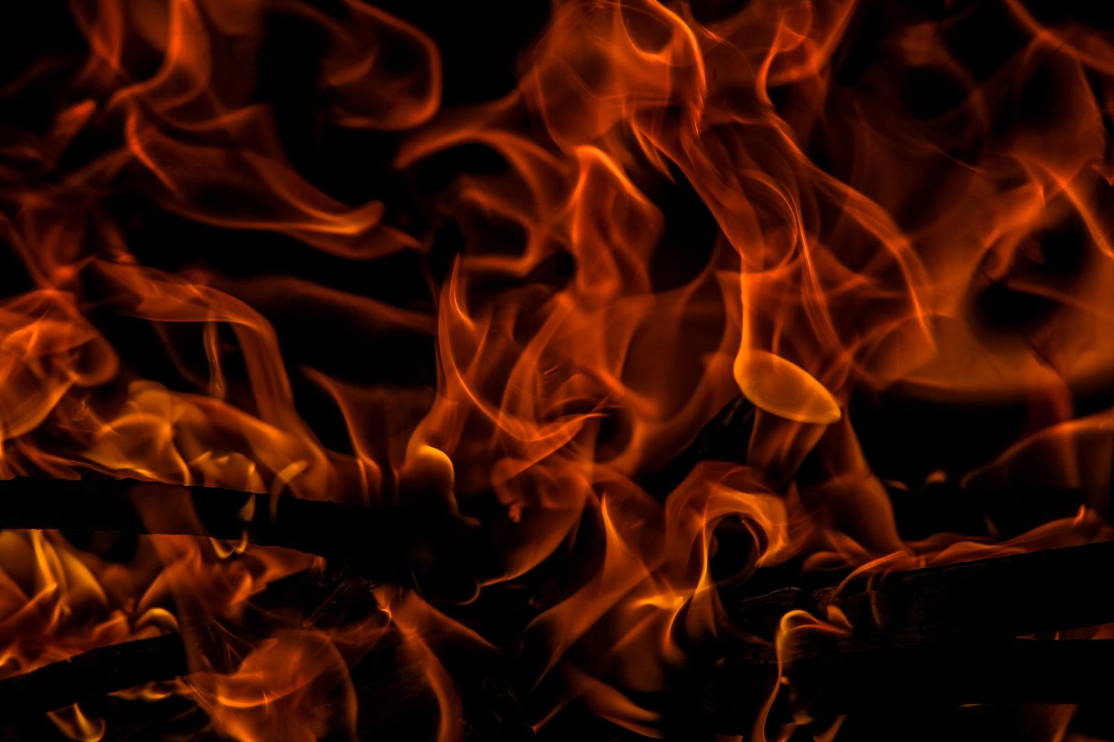 5184x3456 Flames Wallpaper · Free Stock Photo