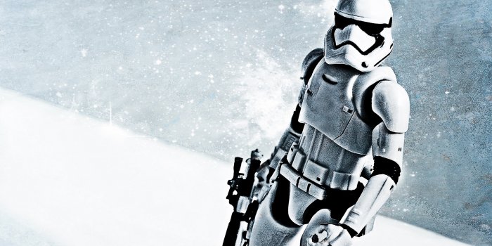 2048x1266 320+ Stormtrooper HD Wallpapers and Backgrounds