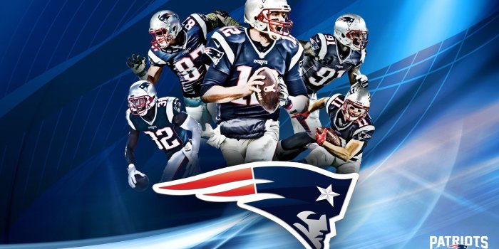 1920x1080 Patriots Football Wallpapers - Top Free Patriots Football Backgrounds -  WallpaperAccess