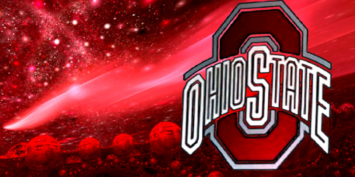 1920x1080 RED BLOCK O DONE WITH MANDELBULB 3D - Ohio State Football Wallpaper  (29086997) - Fanpop