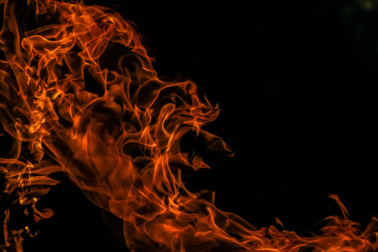 5184x3456 Flames Wallpaper · Free Stock Photo