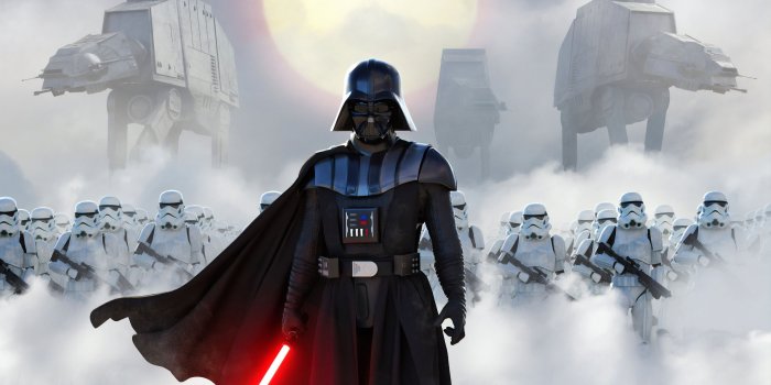 3840x2160 Darth Vader Stormtrooper Wallpapers - Top Free Darth Vader Stormtrooper  Backgrounds - WallpaperAccess