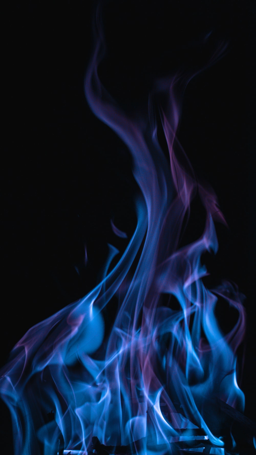 1000x1778 30k+ Blue Flame Pictures | Download Free Images on Unsplash