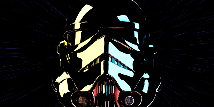 2880x1800 Stormtrooper Wallpaper 4K, Star Wars, Graphics CGI, #8296