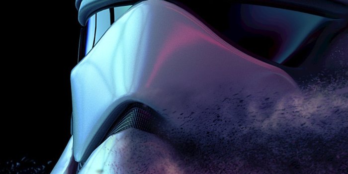 1220x2160 Stormtrooper Wallpaper 4k Ultra HD ID:3643