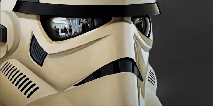 3000x1875 320+ Stormtrooper HD Wallpapers and Backgrounds