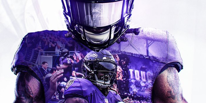 1125x2436 Ravens Wallpapers | Baltimore Ravens – baltimoreravens.com