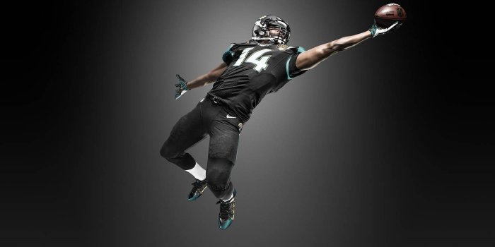 1920x1080 Download Jacksonville Jaguars American Football Wallpaper | Wallpapers.com
