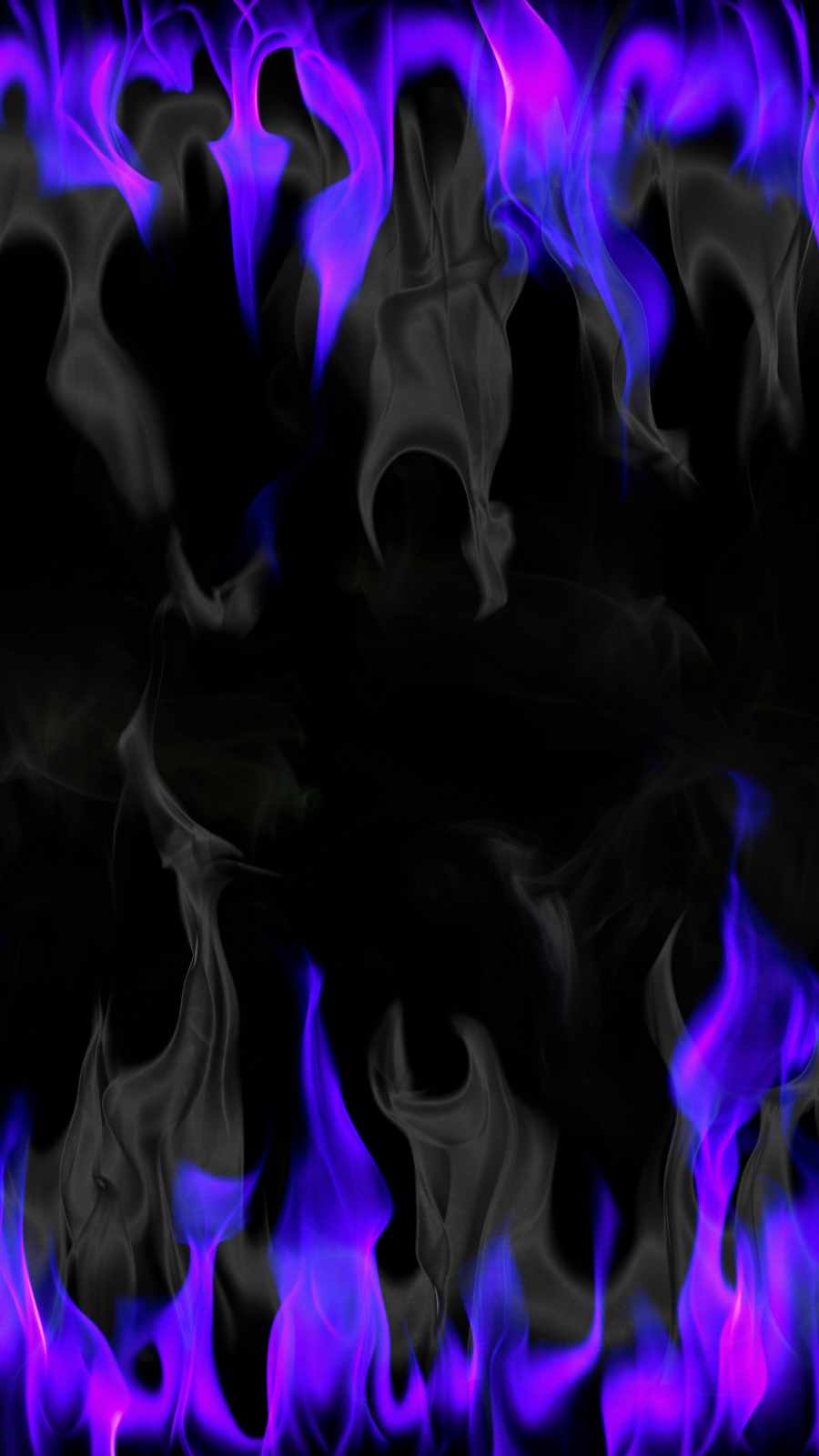 900x1600 Blue Flames IPhone Wallpaper - IPhone Wallpapers : iPhone Wallpapers