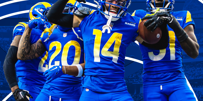 2350x4178 Rams Wallpapers | Los Angeles Rams - therams.com