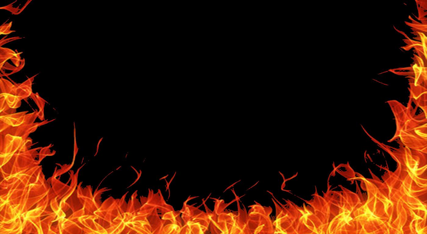 1400x768 flames background - Clip Art Library