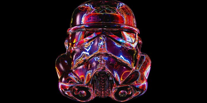 1920x1080 Stormtrooper Wallpaper HD - PixelsTalk.Net