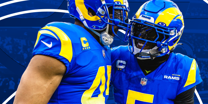 2350x4178 Rams Wallpapers | Los Angeles Rams - therams.com