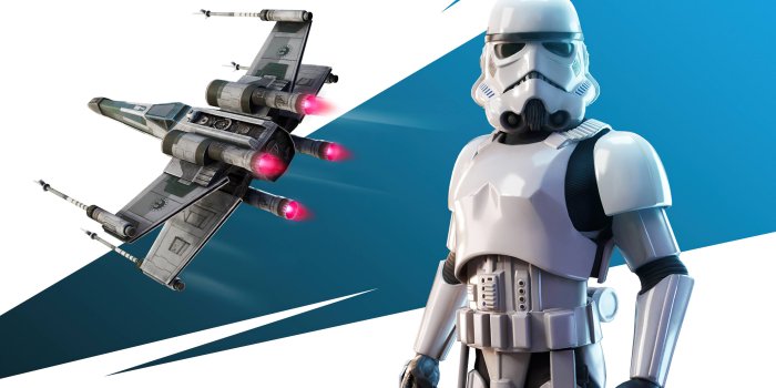 3840x2160 Imperial Stormtrooper Outfit Fortnite Wallpaper, HD Games 4K Wallpapers,  Images, Photos and Background - Wallpapers Den