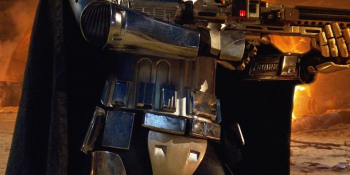 1080x1920 119+ Star Wars 7 Stormtrooper