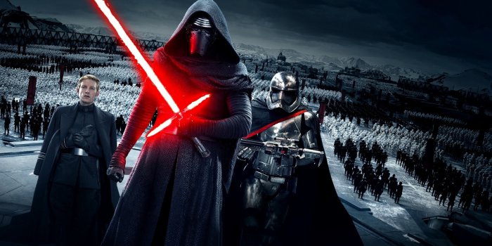 1920x1080 Star Wars, Stormtrooper Wallpapers HD / Desktop and Mobile Backgrounds