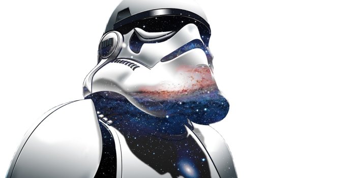 1920x1080 Stormtrooper Sees The Stars Ultra HD Desktop Background Wallpaper for 4K  UHD TV : Widescreen & UltraWide Desktop & Laptop : Tablet : Smartphone