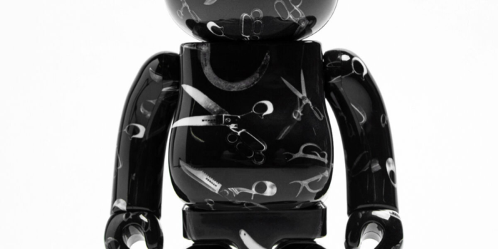 1000x1500 DENHAM The Jeanmaker - Premium Denim for Men & Women | Brick art, Art toy,  Art