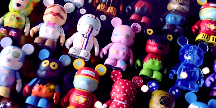 1920x1080 Bearbrick Wallpapers - Top Free Bearbrick Backgrounds - WallpaperAccess