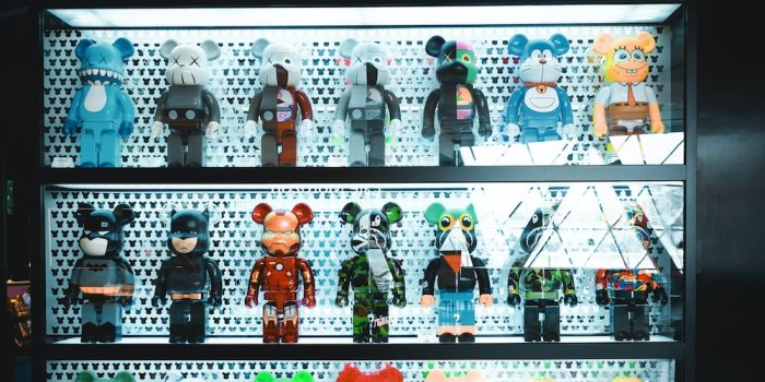 1000x1502 Bearbrick Pictures | Download Free Images on Unsplash