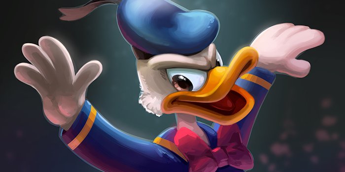 3200x1800 Donald Duck 4k, HD Cartoons, 4k Wallpapers, Images, Backgrounds, Photos and  Pictures