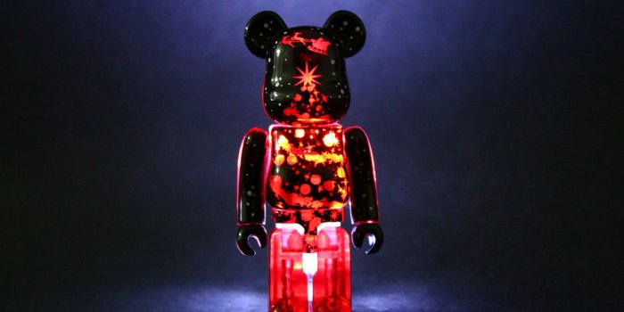 2048x1365 Bearbrick Wallpapers - Top Free Bearbrick Backgrounds - WallpaperAccess