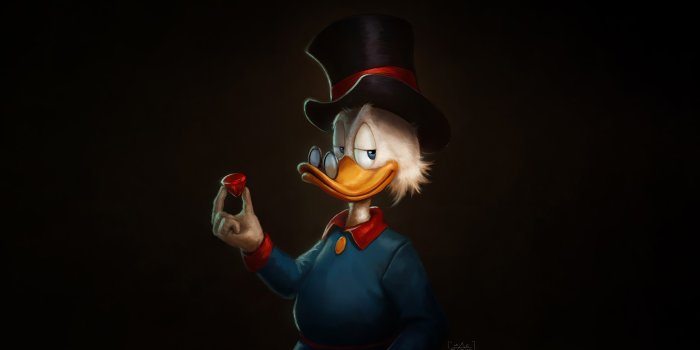 3840x2040 Donald Duck, HD Cartoons, 4k Wallpapers, Images, Backgrounds, Photos and  Pictures