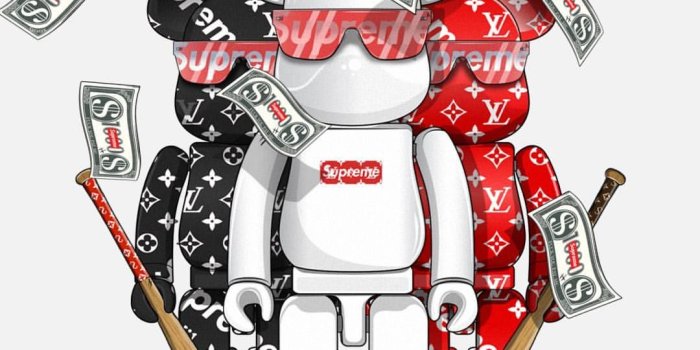 1080x1080 12.1k Followers, 110 Following, 210 Posts - See Instagram photos and videos  from No Sply … | Supreme wallpaper, Supreme iphone wallpaper, Hypebeast  iphone wallpaper