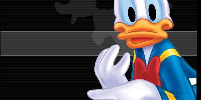 1024x768 77+] Donald Duck Wallpaper - WallpaperSafari