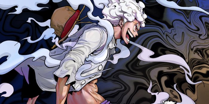 2657x2126 150+ Gear 5 (One Piece) HD Wallpapers and Backgrounds